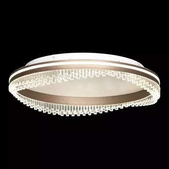 Потолочная LED люстра Lussole Hardin LSP-7429