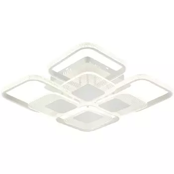 Потолочная люстра 10255/8 LED*160W Escada Samia 10255/8LED
