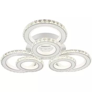 Потолочная люстра 10260/6 LED*240W Escada Chantel 10260/6LED