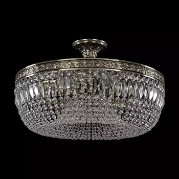 Потолочная люстра 19041/60IV GB Bohemia 1904