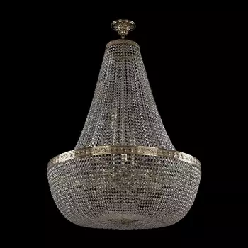 Потолочная люстра 19051/H2/80IV Bohemia 1905 G