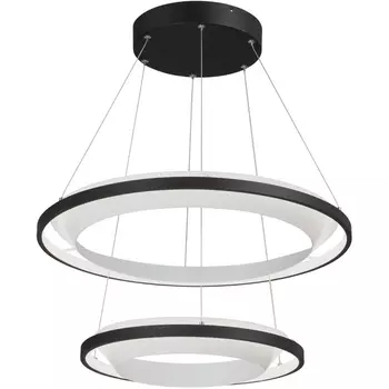 Подвесной светодиодный светильник V4681-1/2S, LED 62Вт, 3900-4200К Vitaluce V4681-1/2S