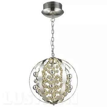 Подвесной светодиодный светильник Wertmark Stella WE431.06.103