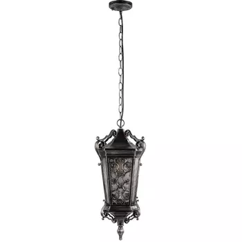 Подвесной уличный светильник IP55 Loft It Tremezzo 100019P BS
