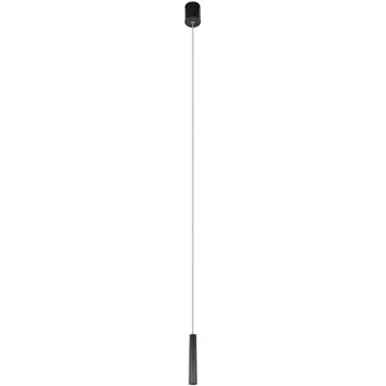 Подвесные светильник LEDи Loft It Metropolis 10334/300 Black