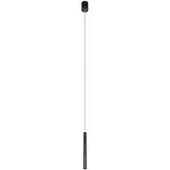 Подвесные светильники Loft It Metropolis 10334/500 Black