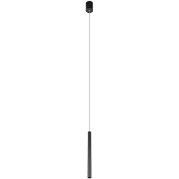 Подвесные светильник LEDи Loft It Metropolis 10334/600 Black