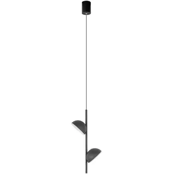 Подвесные светильник LEDи Loft It Mons 10335 Black