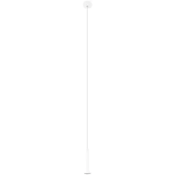Подвесные светильник LEDи Loft It Pipe 10337/250 White