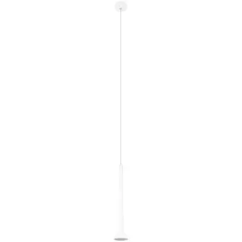 Подвесные светильник LEDи Loft It Pipe 10337/550 White