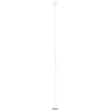 Подвесные светильник LEDи Loft It Pipe 10337/850 White