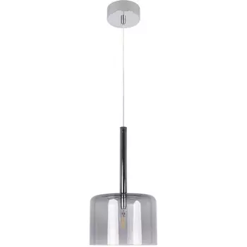 Подвесной светильник Loft It Spillray 10232/A Smoke