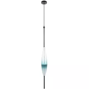 Подвесной светодиодный светильник Loft It Venice 10223/A Blue