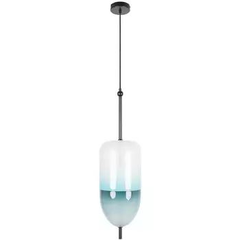 Подвесной светодиодный светильник Loft It Venice 10223/B Blue