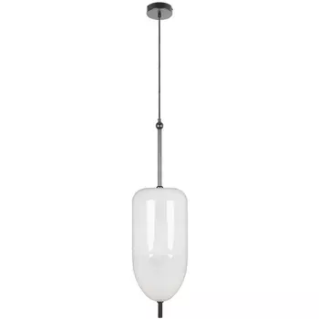 Подвесной светодиодный светильник Loft It Venice 10223/B White