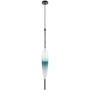 Подвесной светодиодный светильник Loft It Venice 10223/C Blue