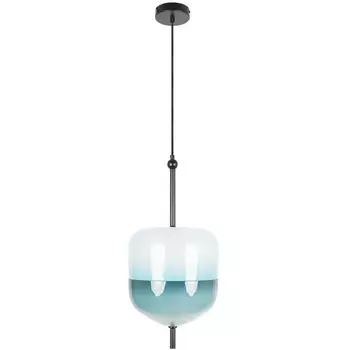 Подвесной светодиодный светильник Loft It Venice 10223/D Blue