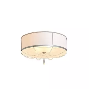 Потолочная люстра 4105/PL Newport 4100 chrome