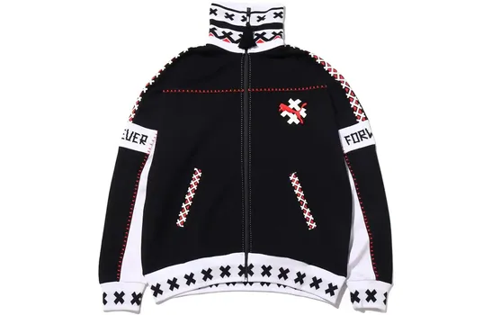 Мужская куртка Puma, цвет Black