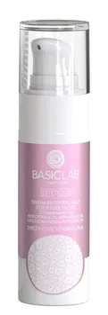 Basiclab Ceramidy 1% i Kompleks Peptydw 5% сыворотка для лица, 30 ml