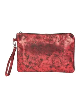 Сумка для ноутбуков curuba, цвет rot metallic