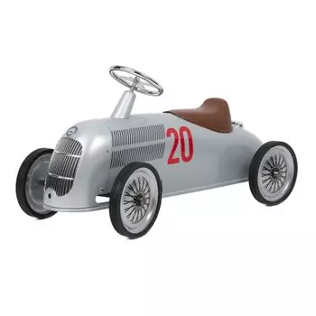 Детская машинка Rider Mercedes-Benz