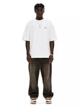 Футболка FRHT FVCK (White)