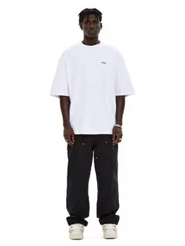 Футболка FRHT Livin' Large MN (White)