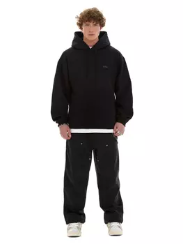 Худи FRHT Livin' Large (Black)