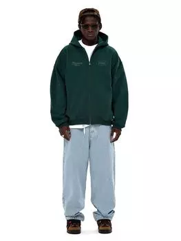 Худи FRHT Zip Race Club