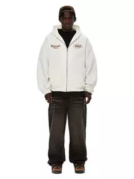 Худи FRHT Zip Race Club