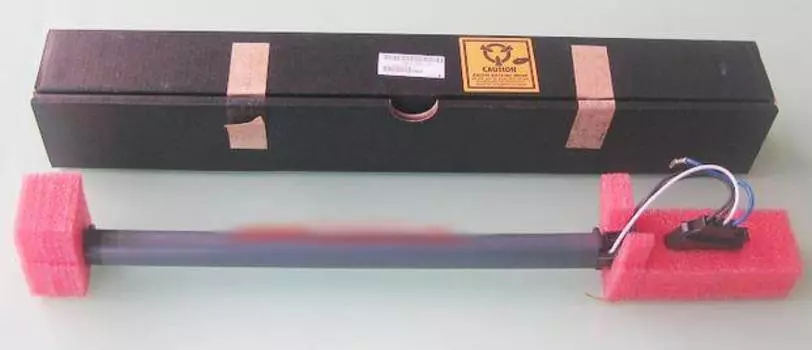 Печь Canon, 150000 страниц, совместимая для LJ 5000/GP-160/LP-3000/3010 (RG5-5459)