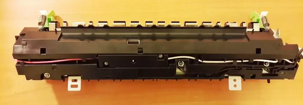 Печь Sharp, оригинал для Sharp AR5618/5620/5623 (DUNTW0961US12)
