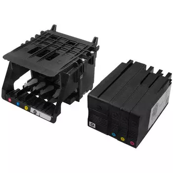 Печатающая головка HP OJ Pro 8000/8100/8600/251DW/276DW (CR324A/CM751-60126/CM751-80013A)