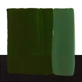 Масло Maimeri "ARTISTI" 60 мл Зеленый желчный