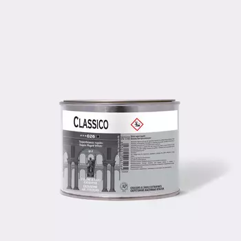 Масло Maimeri "Classico" 500 мл, Белила быстросохнущие