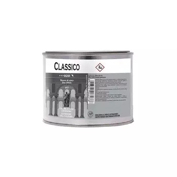 Масло Maimeri "CLASSICO" 500 мл Белила цинковые