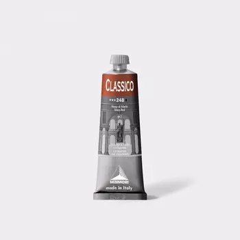 Масло Maimeri "CLASSICO" 60 мл Марс красный