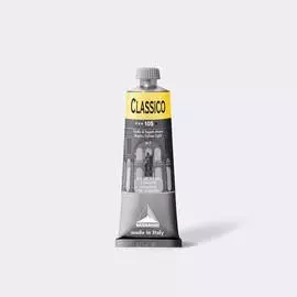 Масло Maimeri "CLASSICO" 60 мл Неаполитанская желтая светлая
