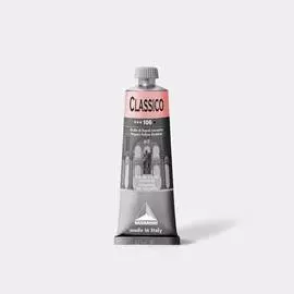 Масло Maimeri "CLASSICO" 60 мл Неаполитанский жёлто-красный