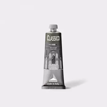 Масло Maimeri "CLASSICO" 60 мл Земля кассел