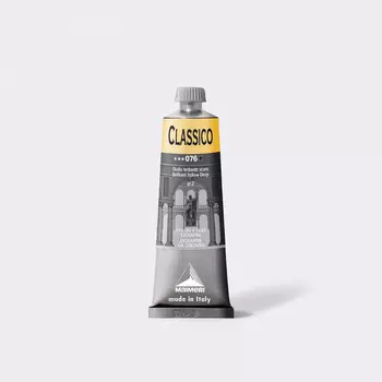 Масло Maimeri "CLASSICO" 60 мл Жёлтый яркий тёмный