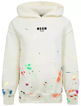 Худи MSGM