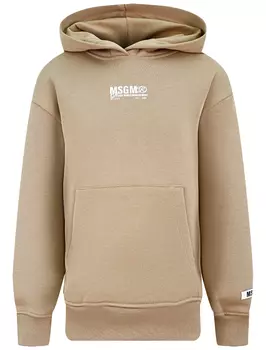 Худи MSGM