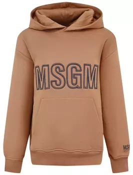 Худи MSGM