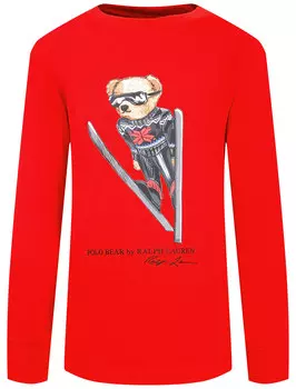 Худи Ralph Lauren