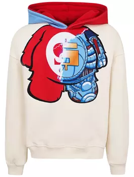 Худи SPRAYGROUND