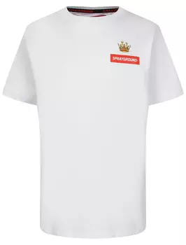 Футболка SPRAYGROUND