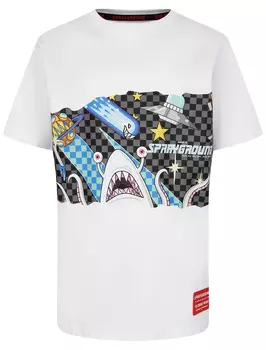 Футболка SPRAYGROUND