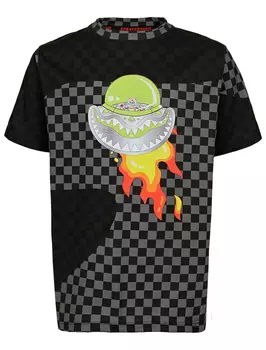 Футболка SPRAYGROUND